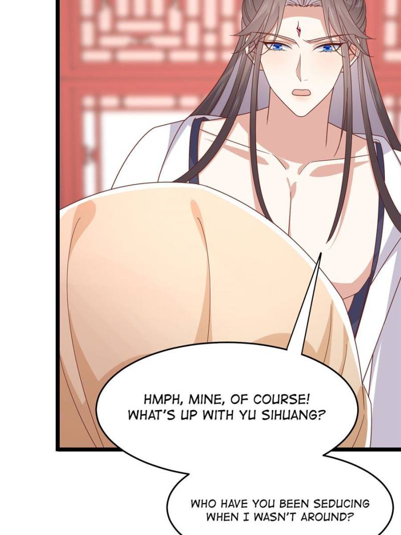 Pupillary Master Chapter 284 - Page 43