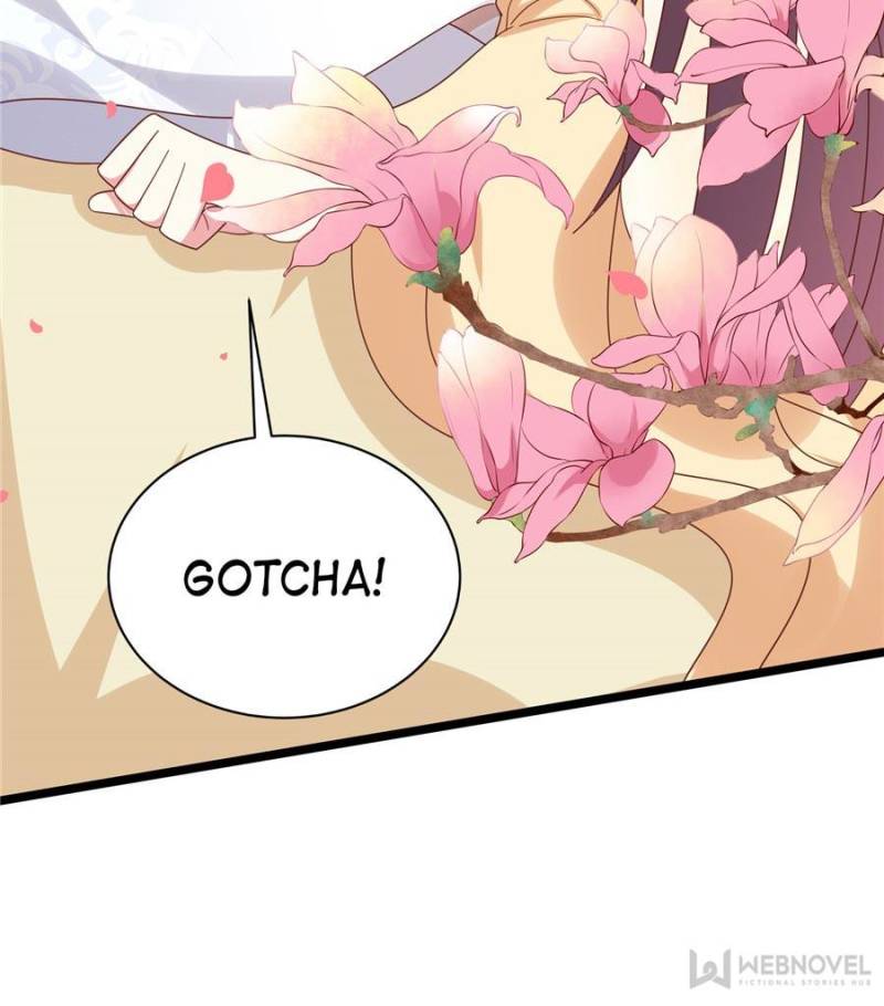 Pupillary Master Chapter 284 - Page 47
