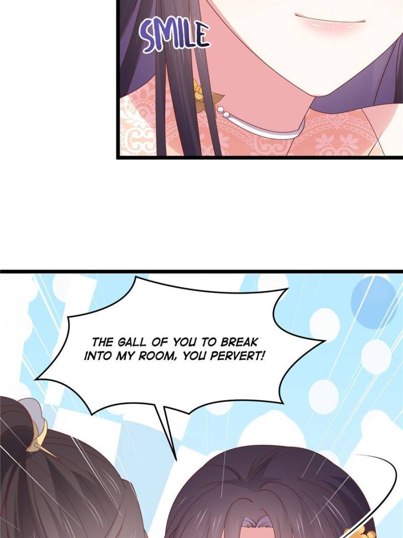 Pupillary Master Chapter 284 - Page 9