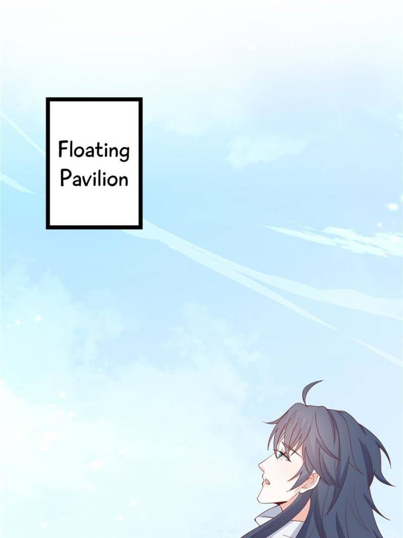 Pupillary Master Chapter 285 - Page 0