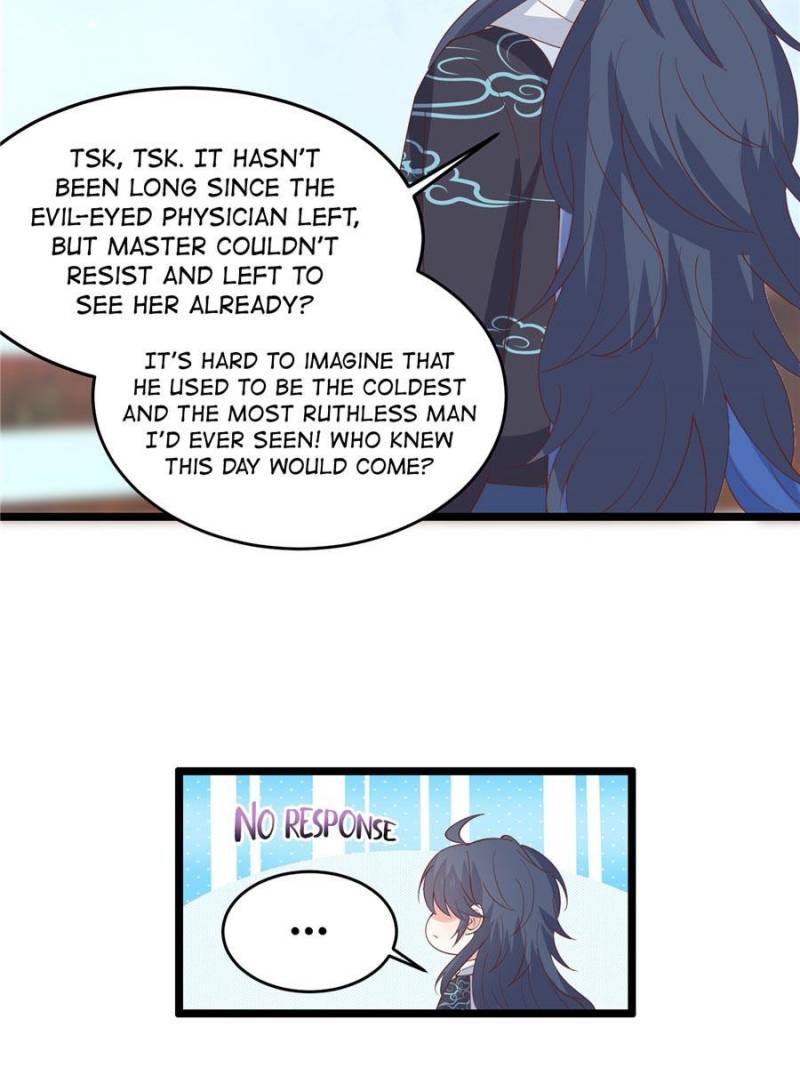 Pupillary Master Chapter 285 - Page 1