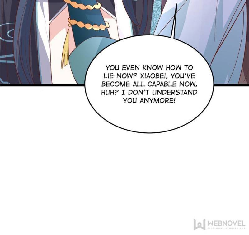Pupillary Master Chapter 285 - Page 11