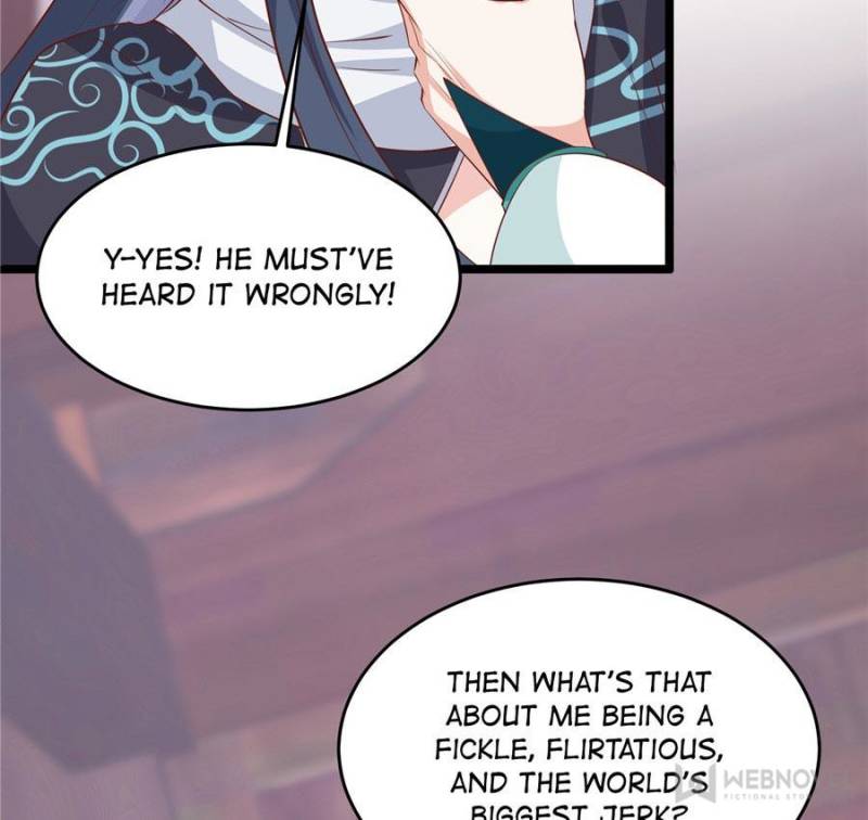 Pupillary Master Chapter 285 - Page 14