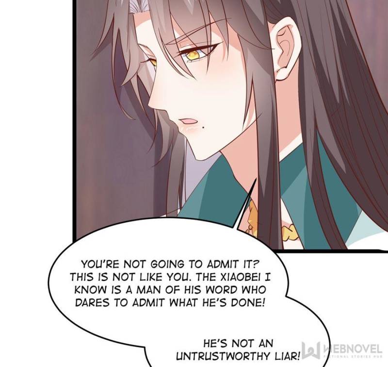 Pupillary Master Chapter 285 - Page 17
