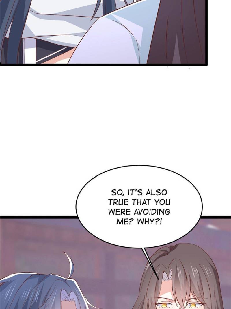Pupillary Master Chapter 285 - Page 19