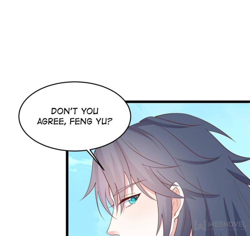 Pupillary Master Chapter 285 - Page 2