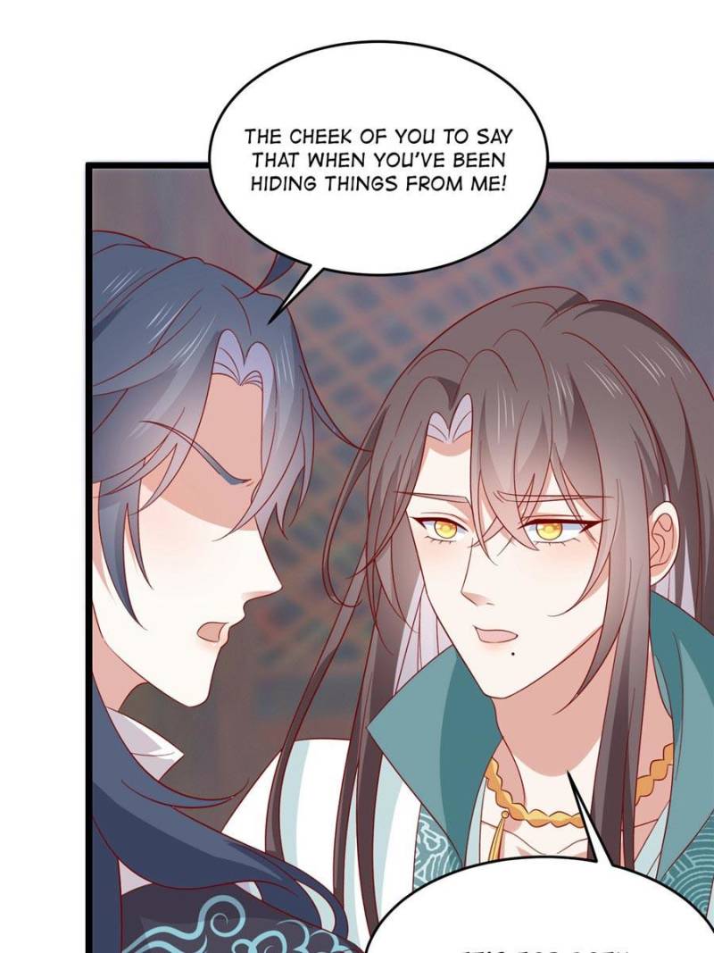 Pupillary Master Chapter 285 - Page 24