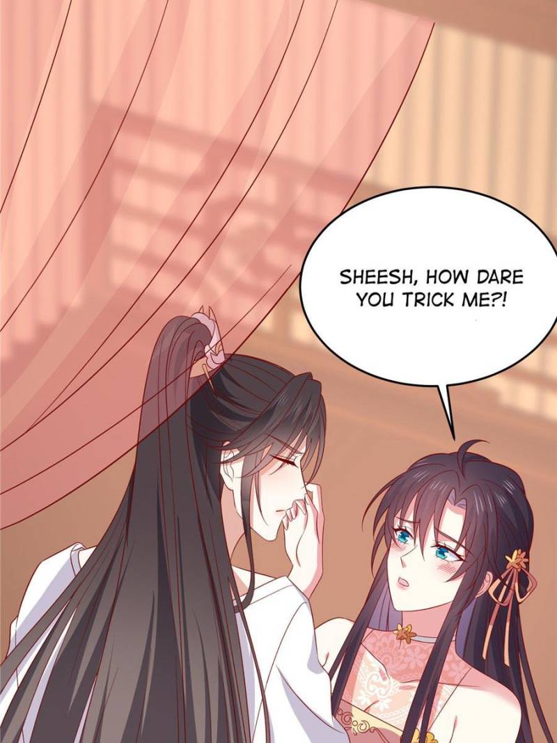 Pupillary Master Chapter 285 - Page 28