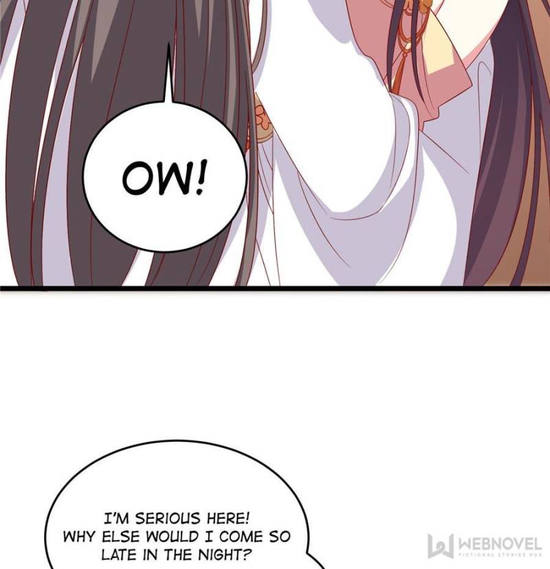 Pupillary Master Chapter 285 - Page 29