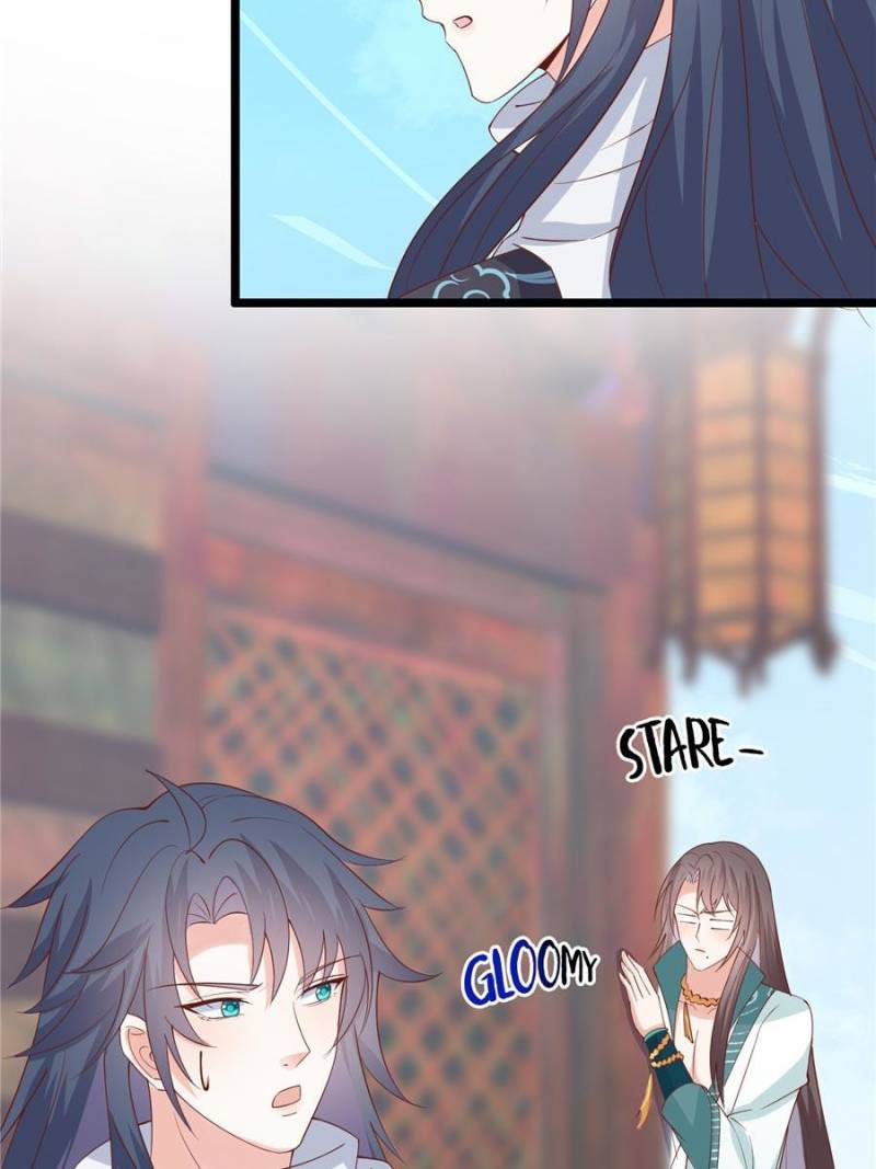 Pupillary Master Chapter 285 - Page 3