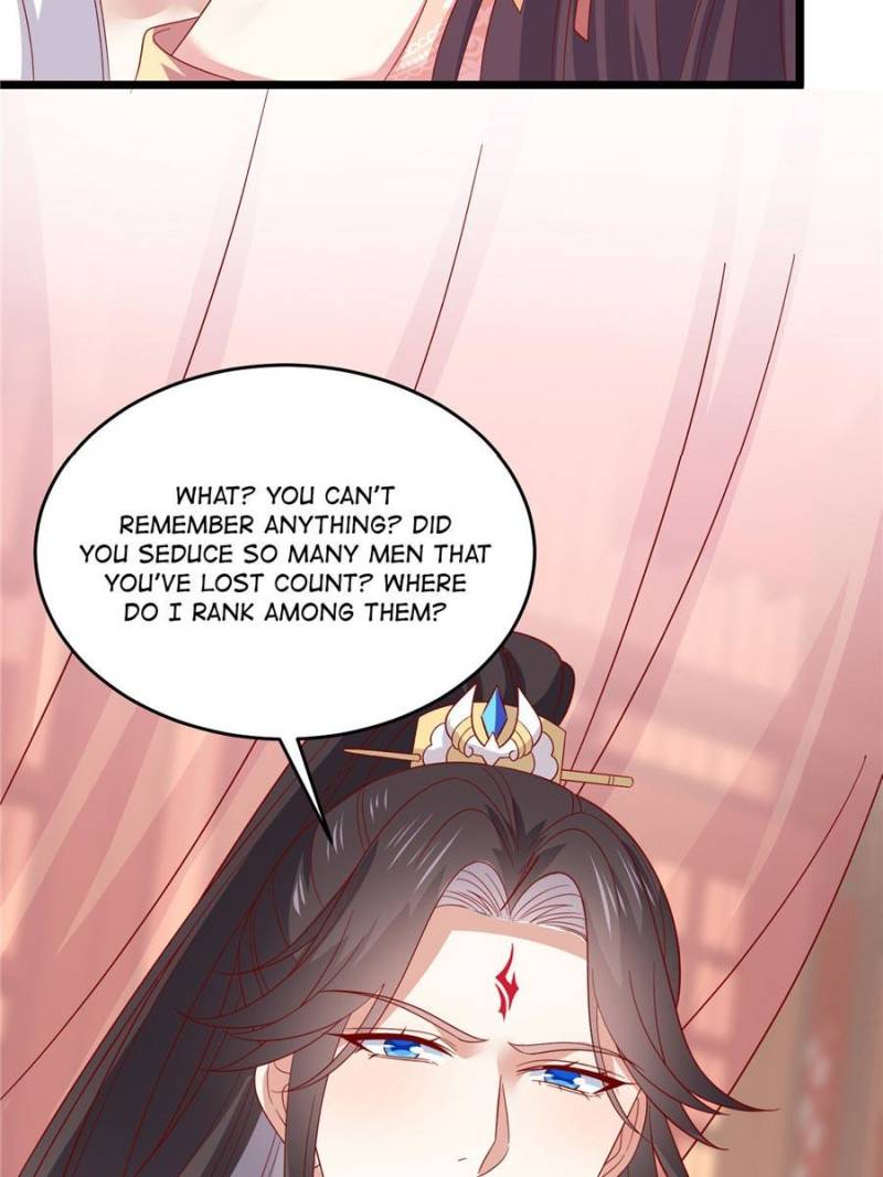 Pupillary Master Chapter 285 - Page 31