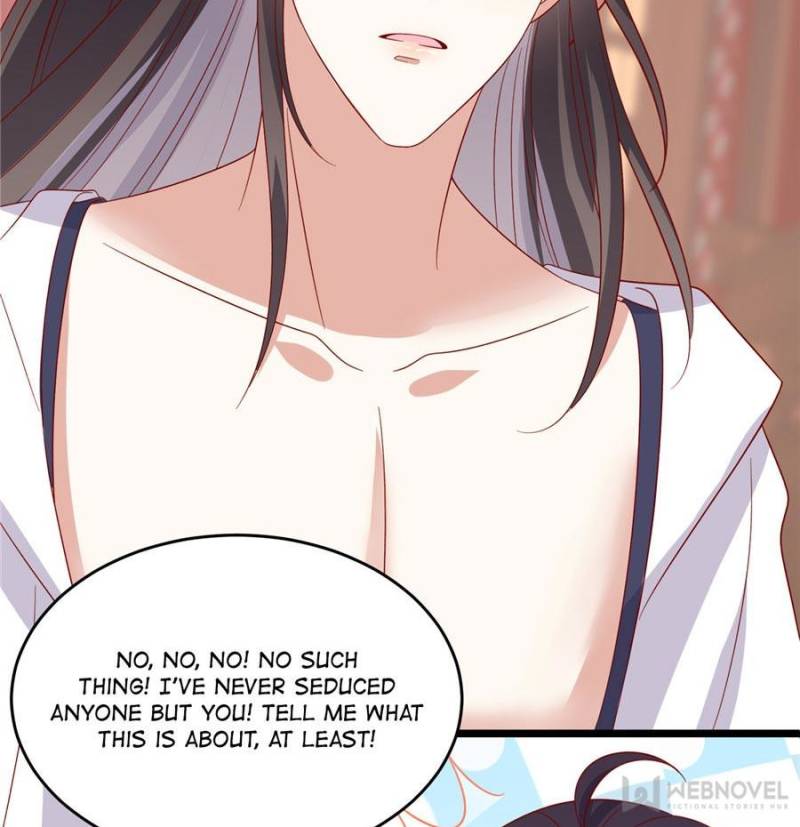 Pupillary Master Chapter 285 - Page 32