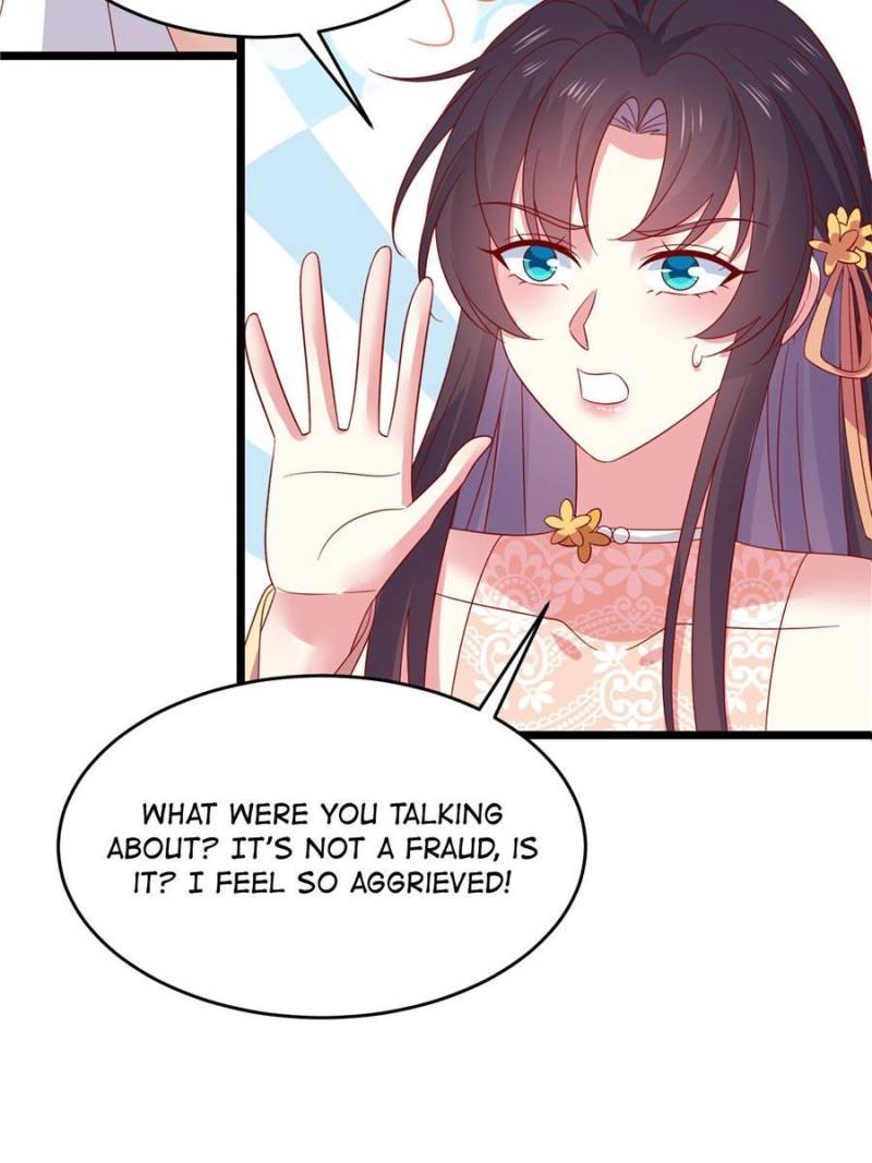 Pupillary Master Chapter 285 - Page 33
