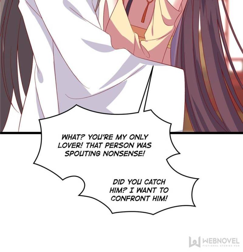 Pupillary Master Chapter 285 - Page 35