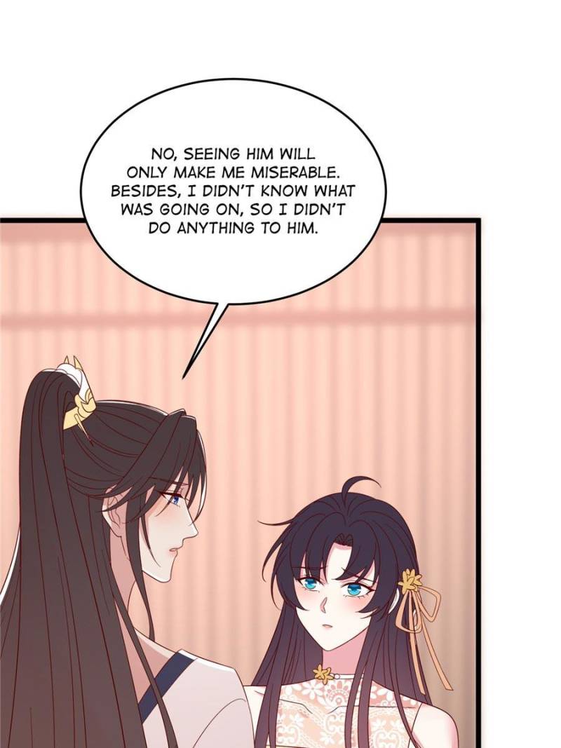 Pupillary Master Chapter 285 - Page 36