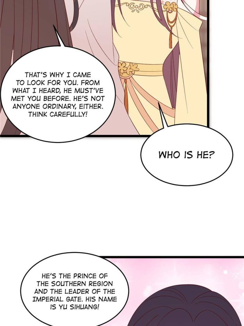 Pupillary Master Chapter 285 - Page 37