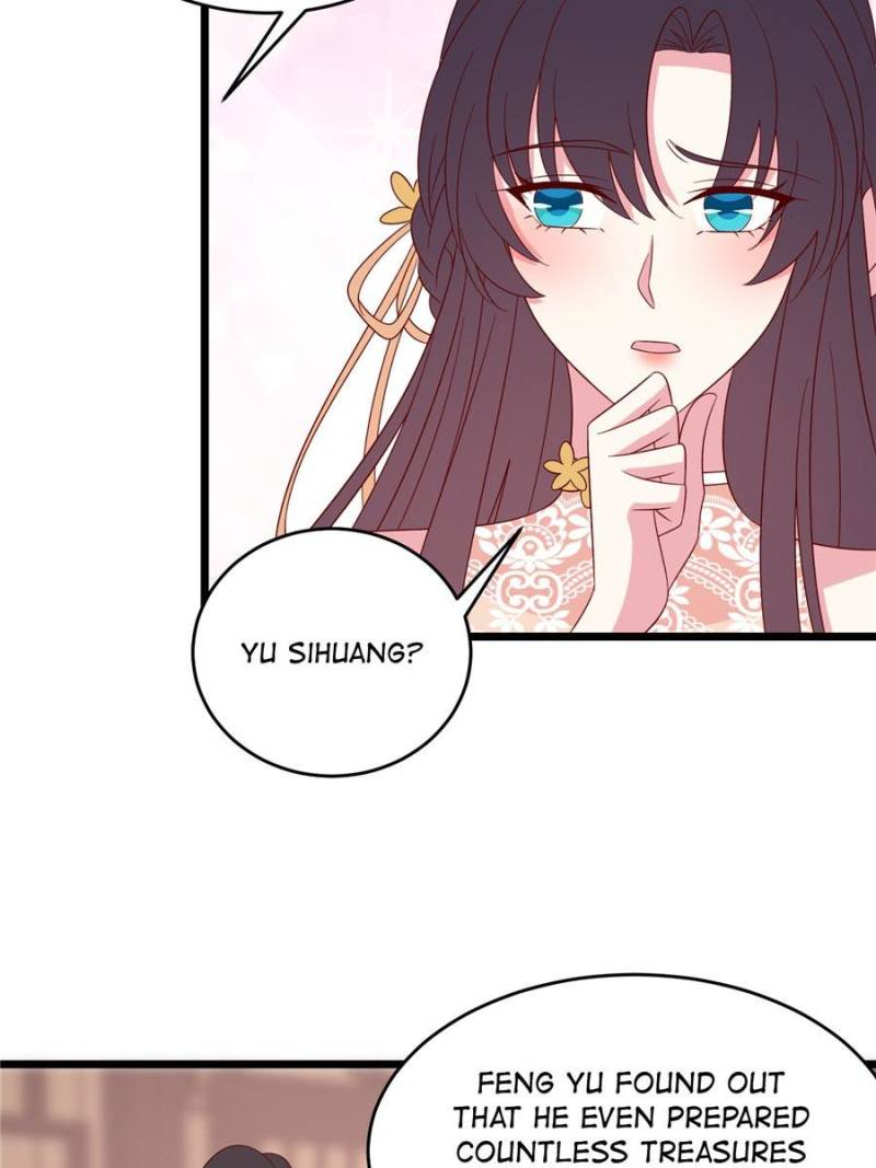 Pupillary Master Chapter 285 - Page 38
