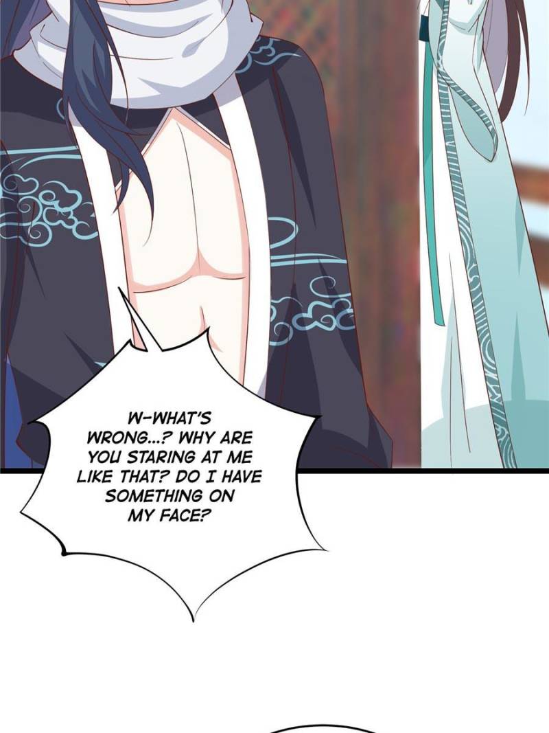 Pupillary Master Chapter 285 - Page 4