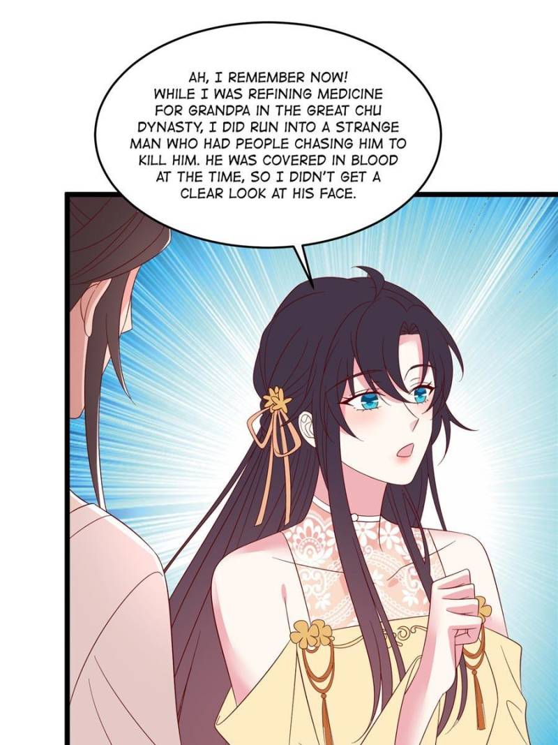 Pupillary Master Chapter 285 - Page 41
