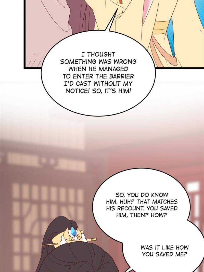 Pupillary Master Chapter 285 - Page 42