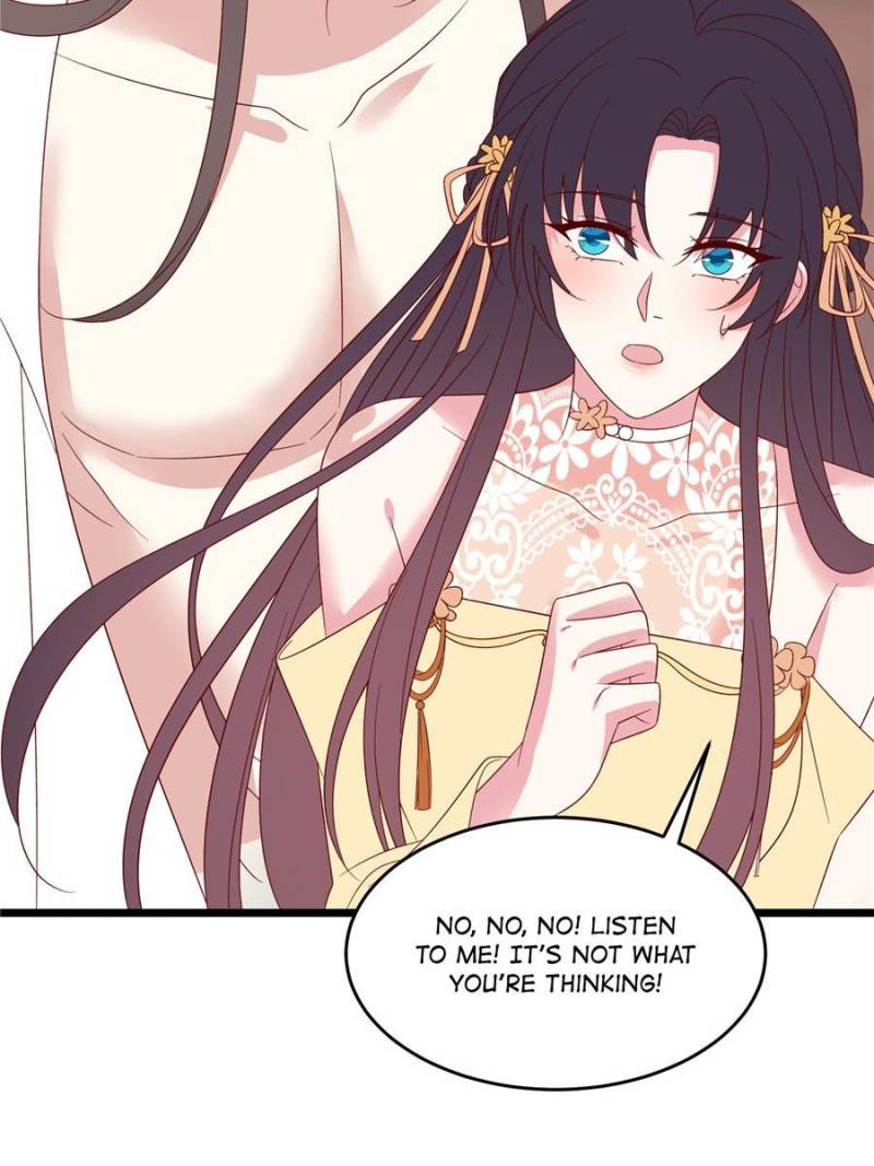 Pupillary Master Chapter 285 - Page 44