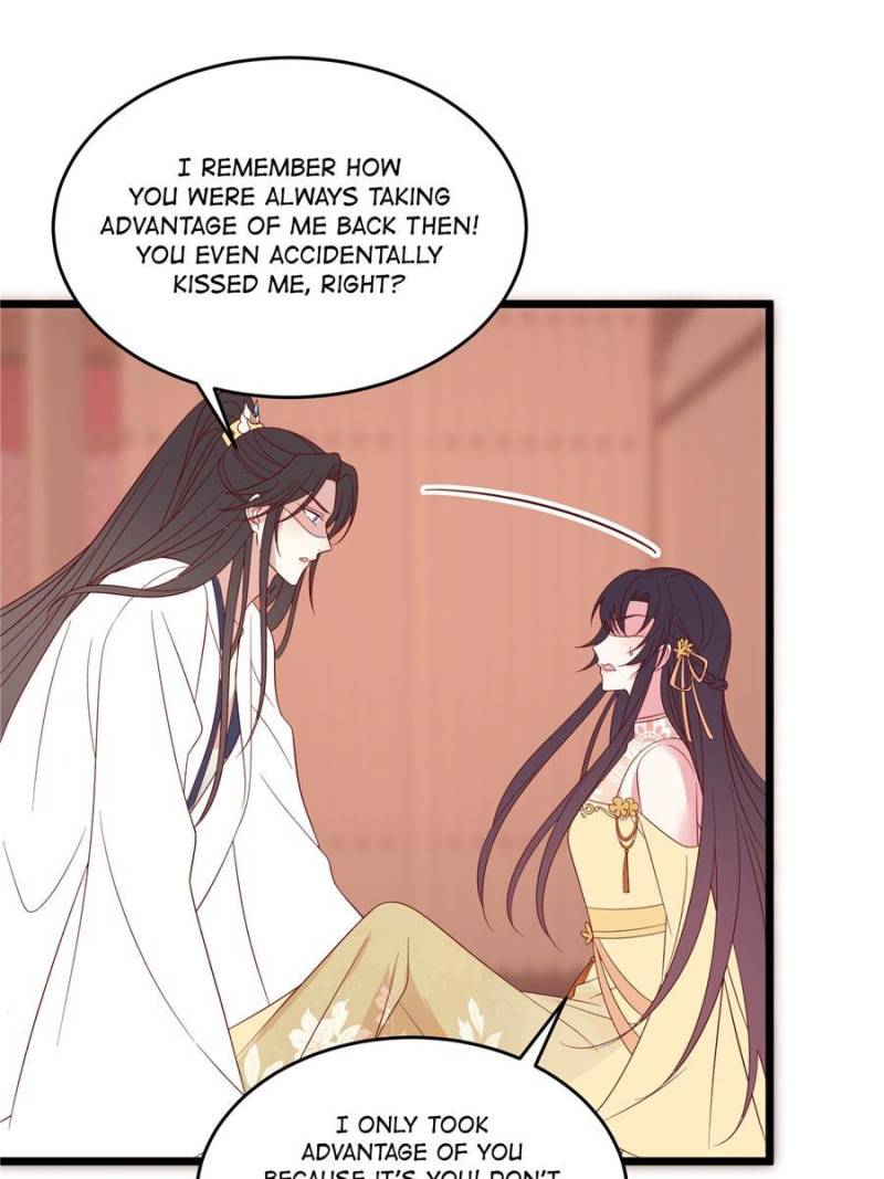 Pupillary Master Chapter 285 - Page 45