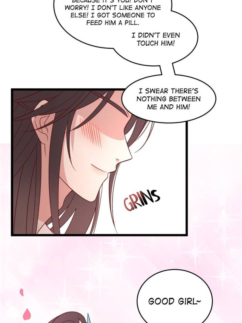 Pupillary Master Chapter 285 - Page 46