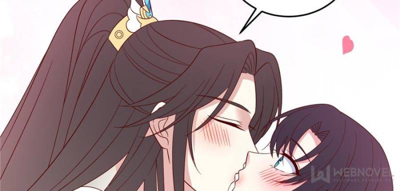 Pupillary Master Chapter 285 - Page 47