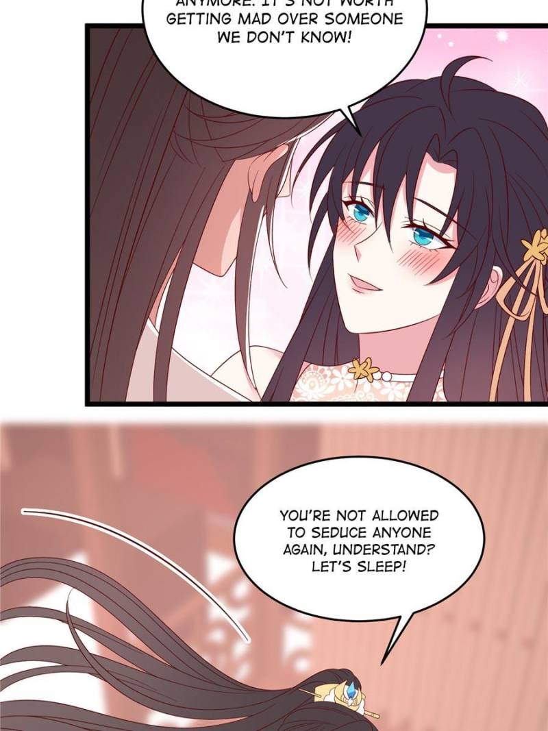 Pupillary Master Chapter 285 - Page 49