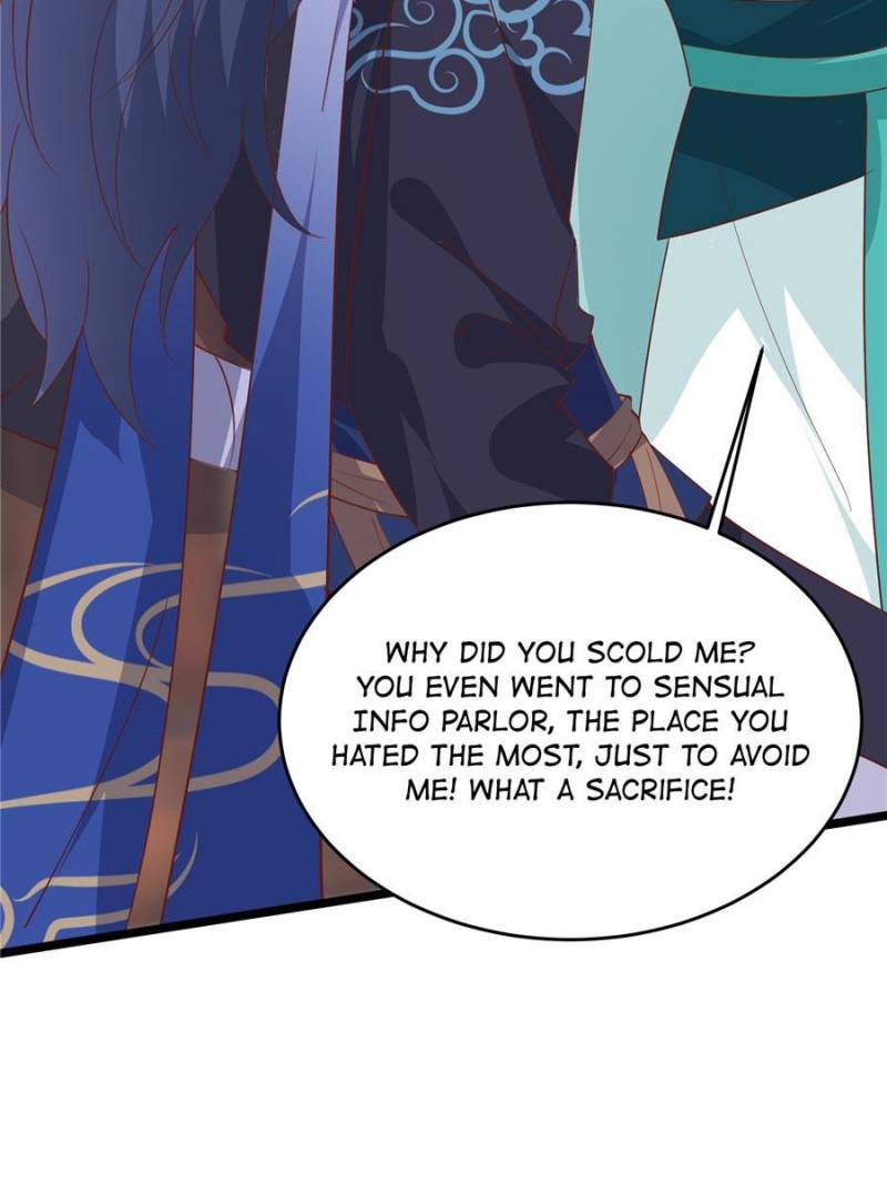 Pupillary Master Chapter 285 - Page 9