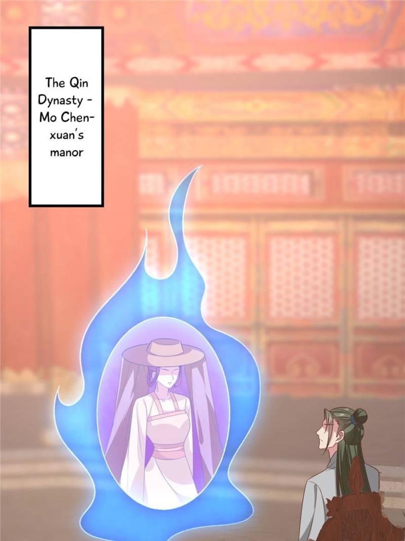 Pupillary Master Chapter 286 - Page 0