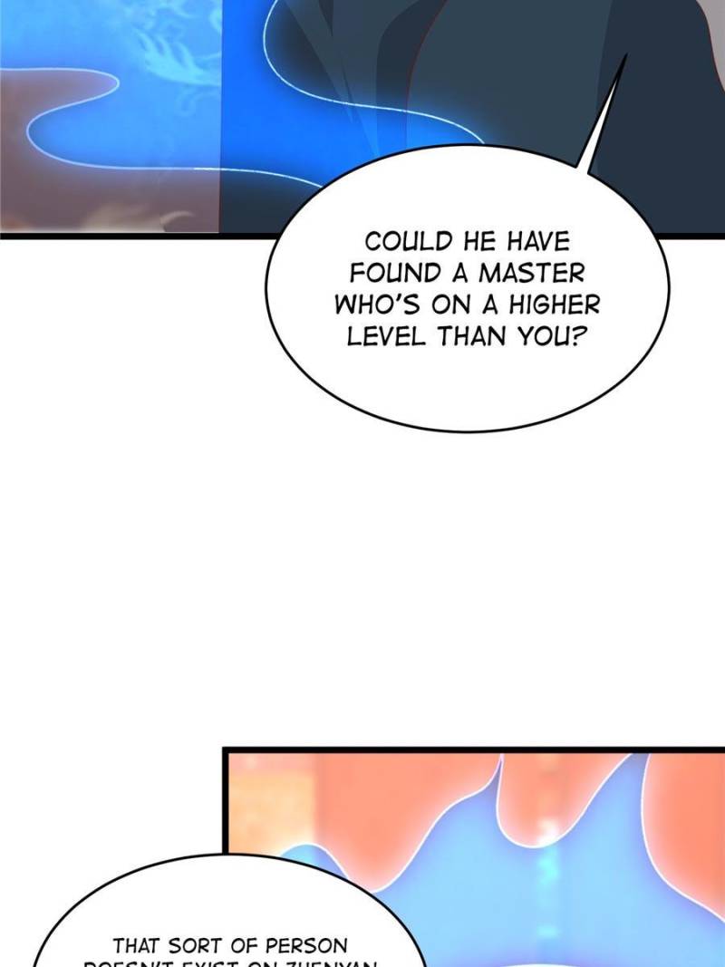 Pupillary Master Chapter 286 - Page 10