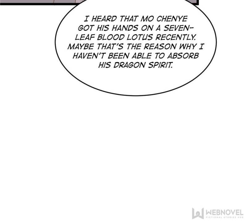 Pupillary Master Chapter 286 - Page 14