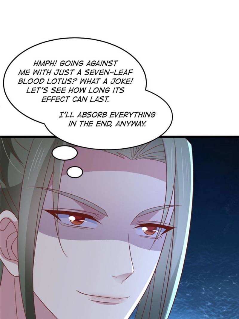 Pupillary Master Chapter 286 - Page 15