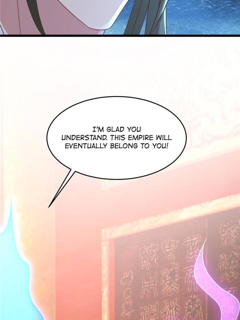 Pupillary Master Chapter 286 - Page 16