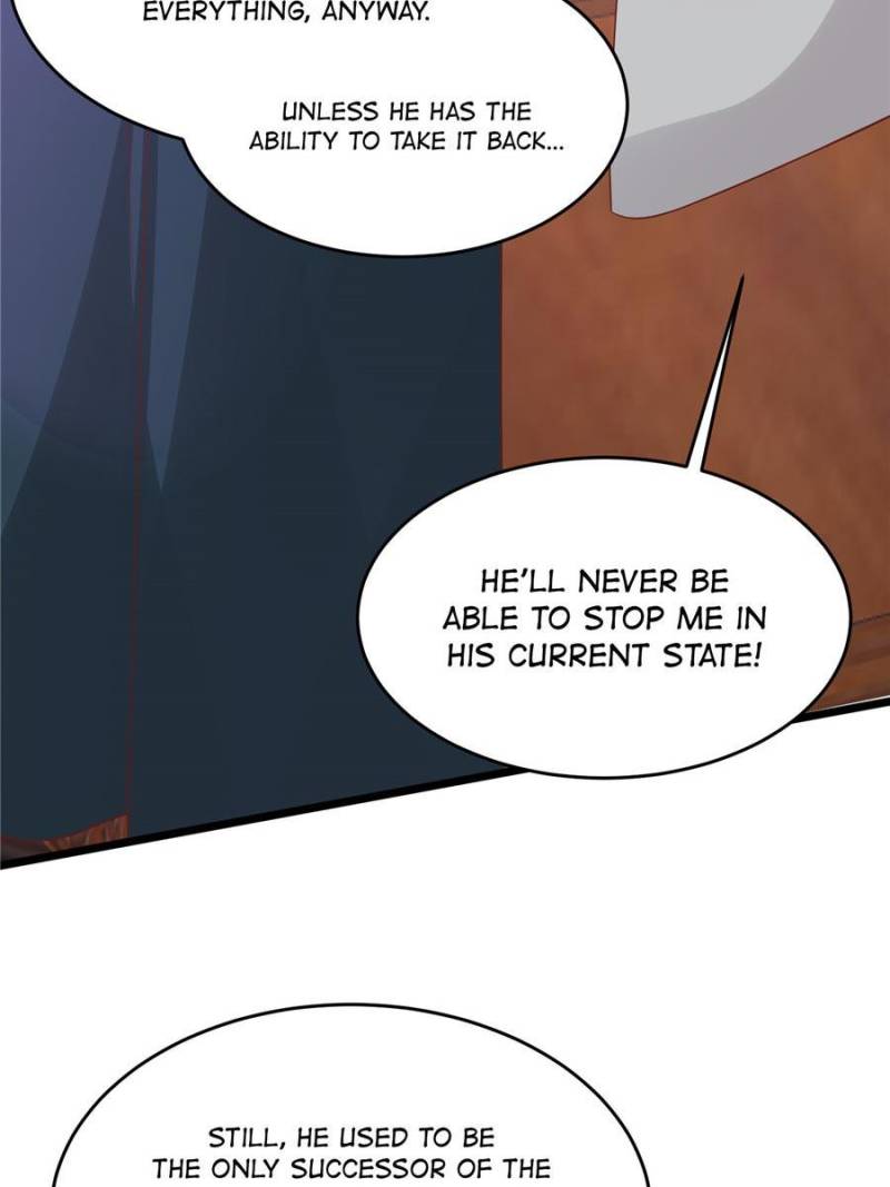 Pupillary Master Chapter 286 - Page 19