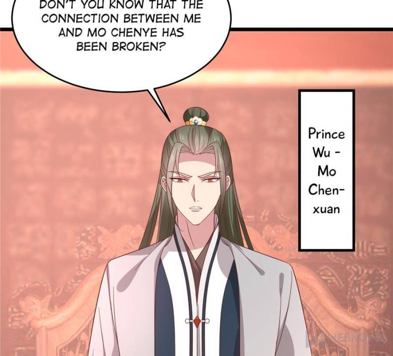 Pupillary Master Chapter 286 - Page 2