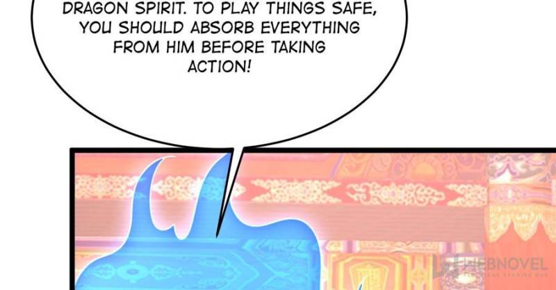 Pupillary Master Chapter 286 - Page 20