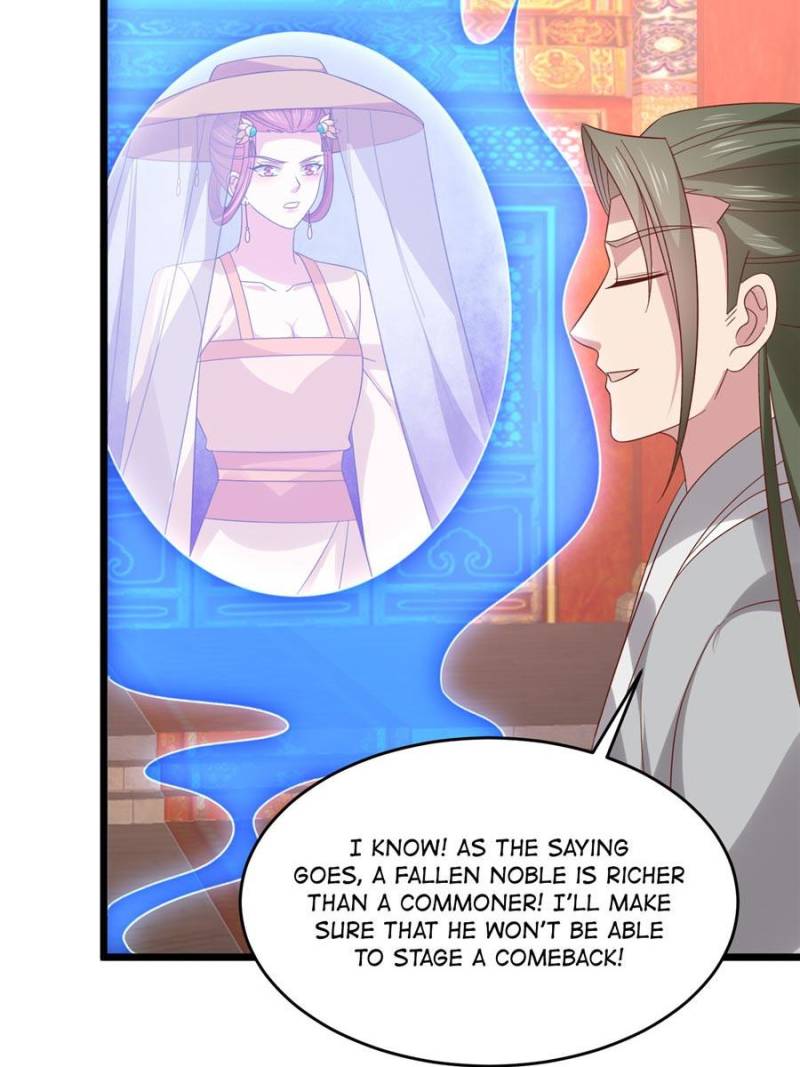 Pupillary Master Chapter 286 - Page 21