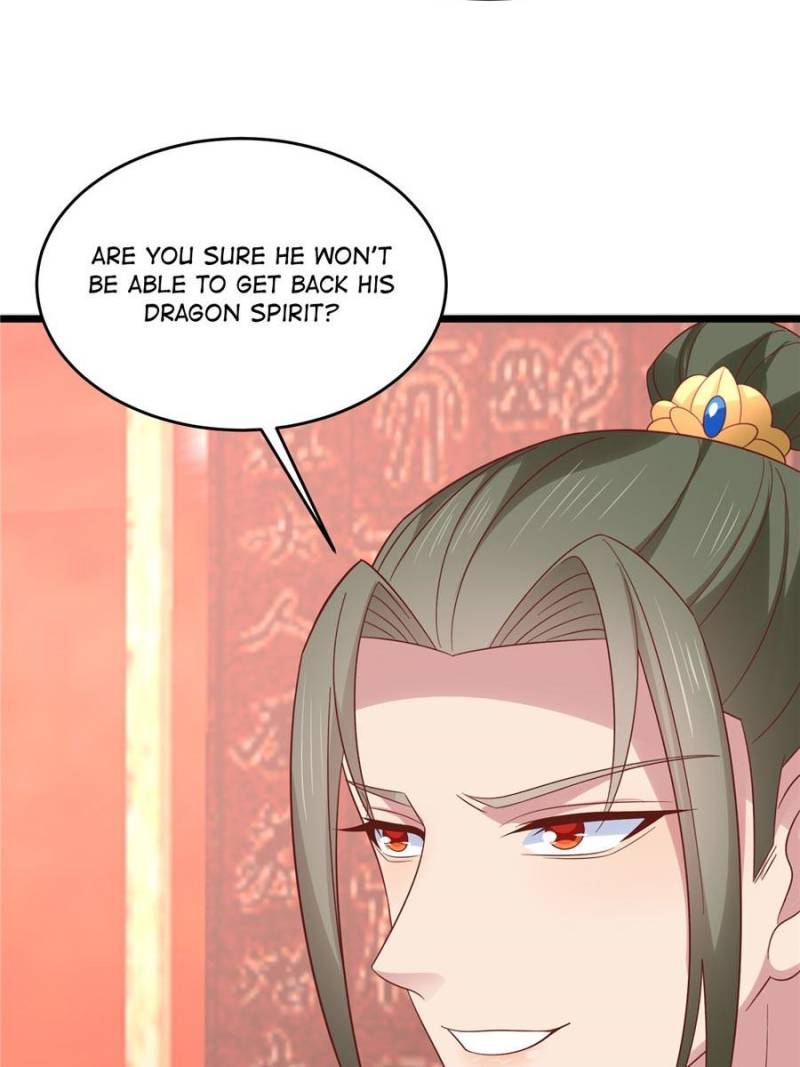 Pupillary Master Chapter 286 - Page 22