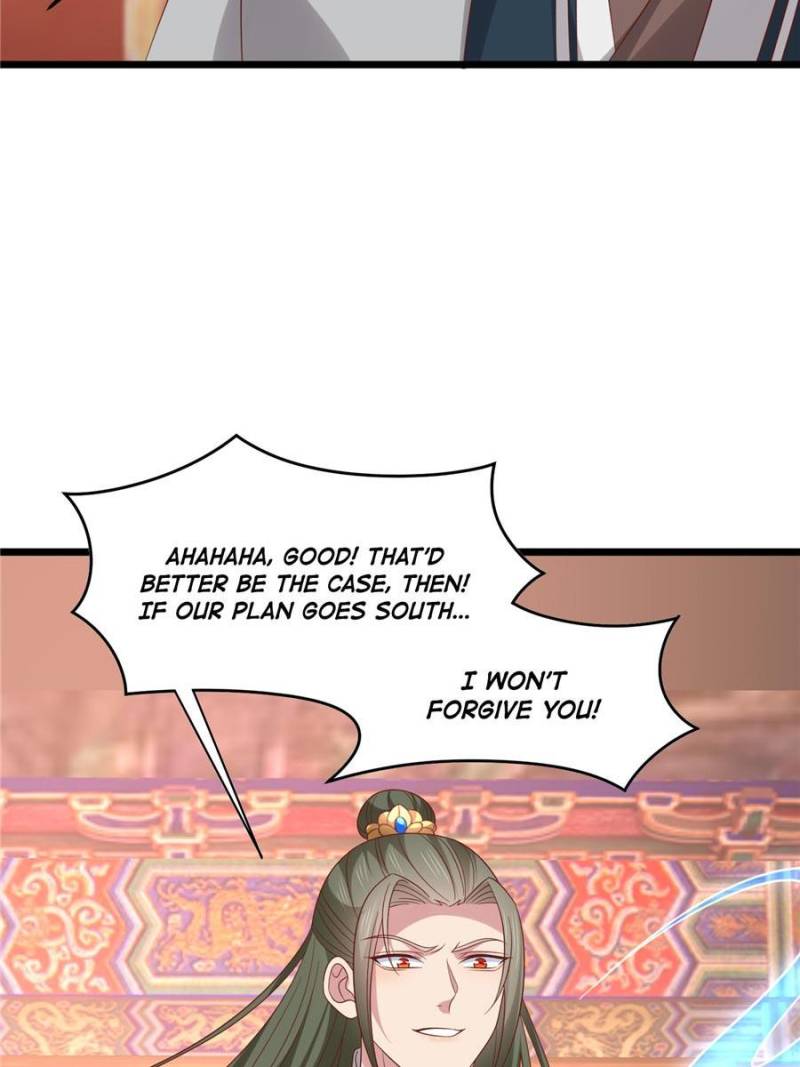 Pupillary Master Chapter 286 - Page 24