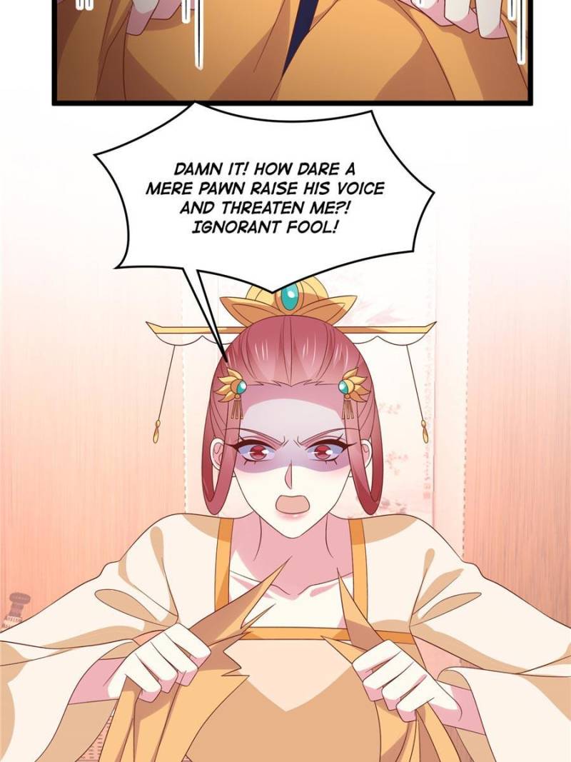 Pupillary Master Chapter 286 - Page 28