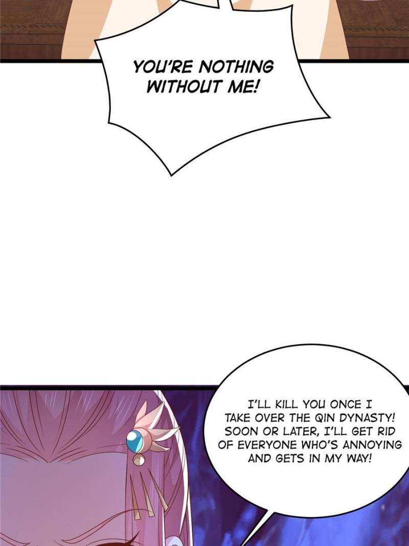 Pupillary Master Chapter 286 - Page 30