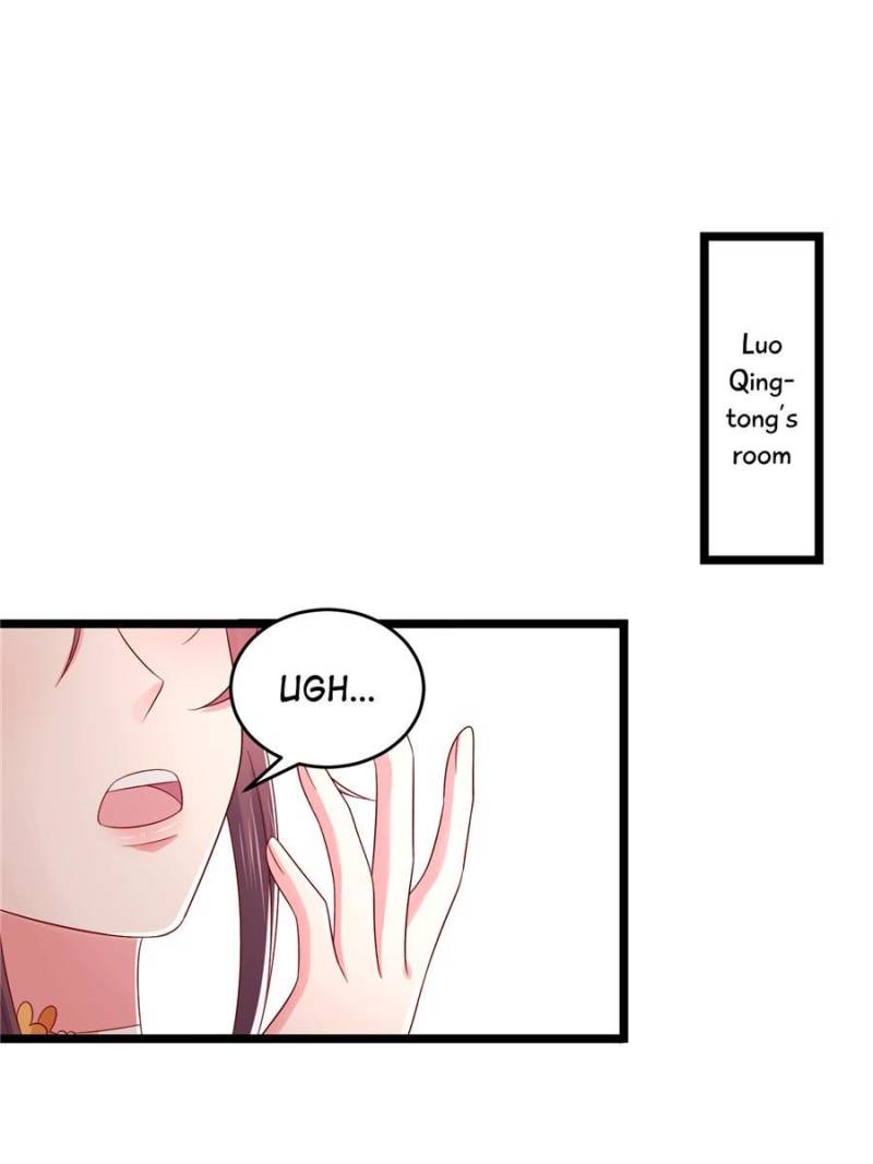 Pupillary Master Chapter 286 - Page 33