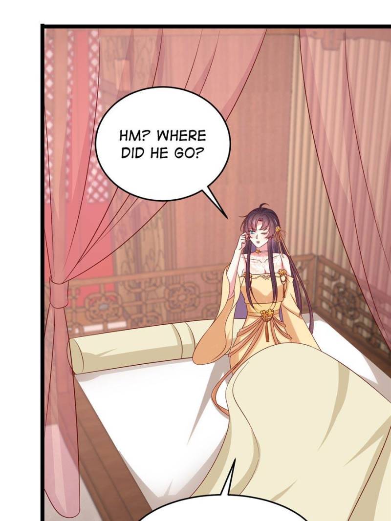 Pupillary Master Chapter 286 - Page 34
