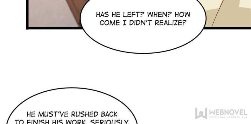 Pupillary Master Chapter 286 - Page 35