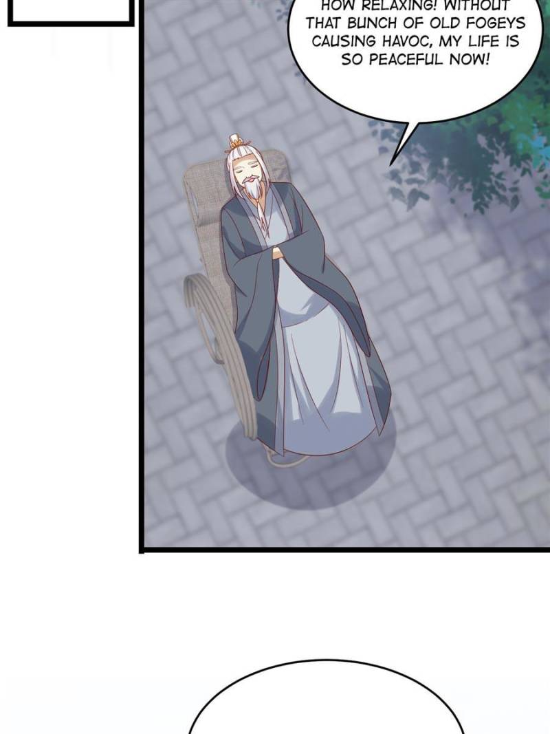 Pupillary Master Chapter 286 - Page 40