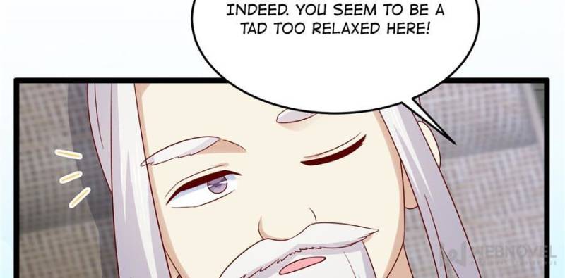 Pupillary Master Chapter 286 - Page 41
