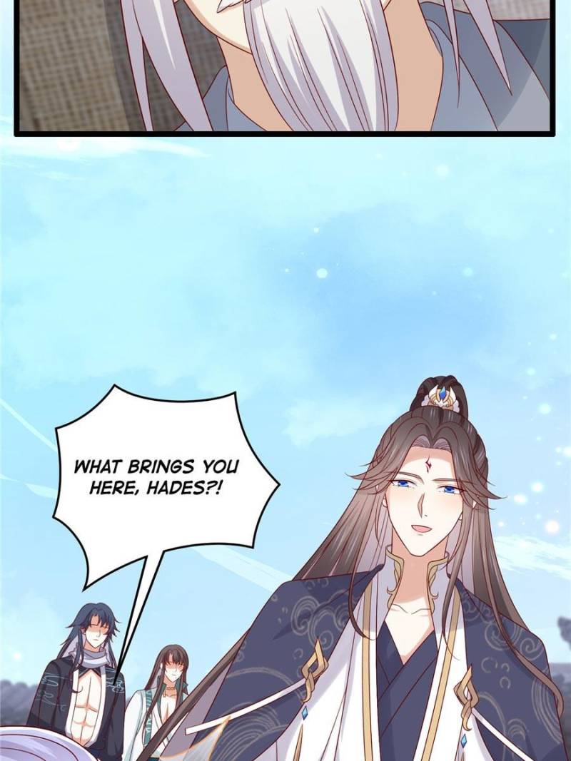 Pupillary Master Chapter 286 - Page 42