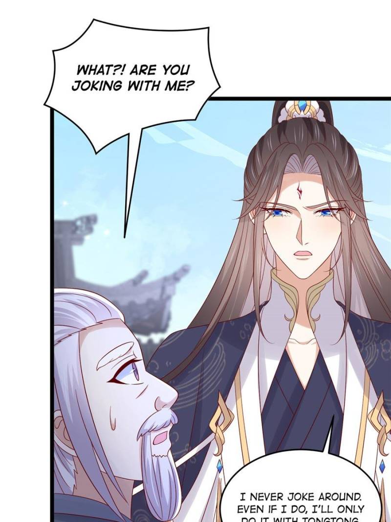 Pupillary Master Chapter 286 - Page 46